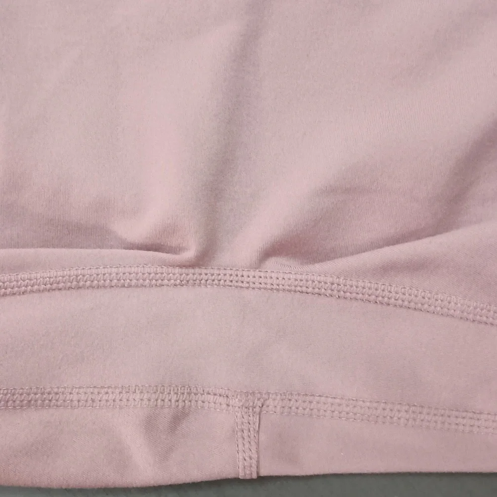 Free People You're a Peach Leggings